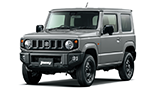 ジムニー XL