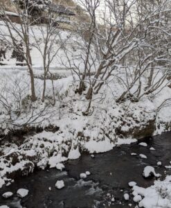 年末、群馬でリフレッシュしてきました♪